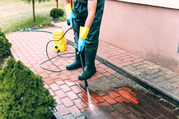 Trusted Plainville, KS Pressure Washing Services Experts